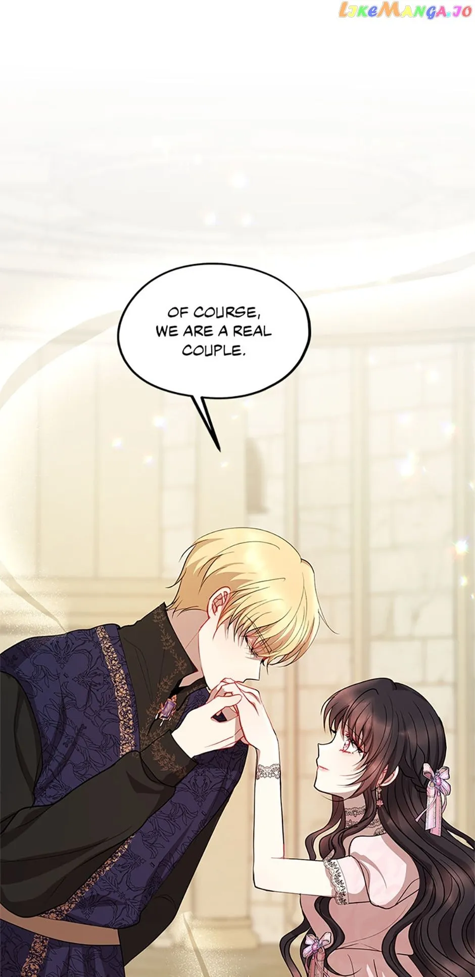 Roelin Walks the Future Chapter 96 - Page 71