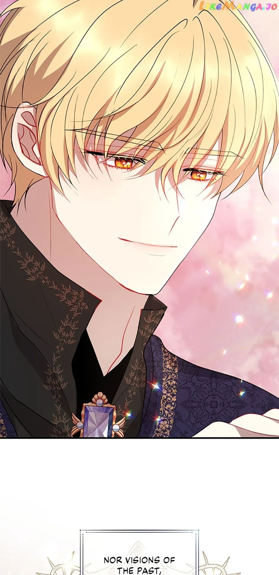 Roelin Walks the Future Chapter 96 - Page 74