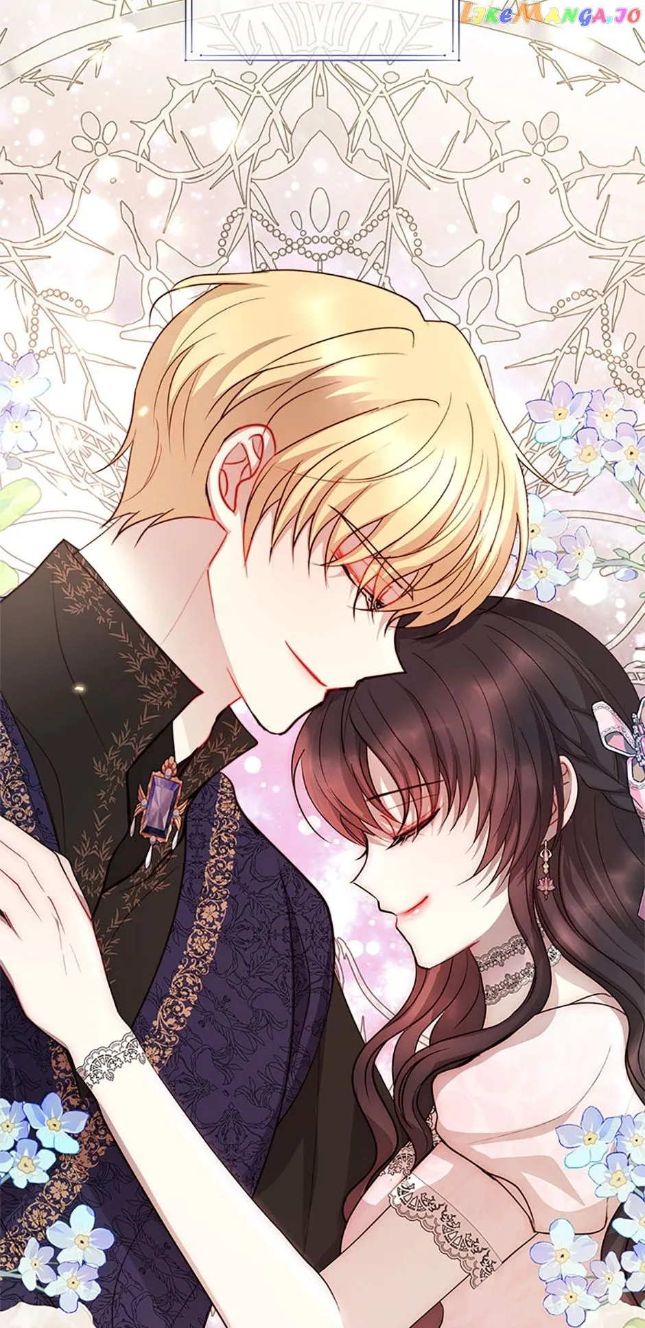 Roelin Walks the Future Chapter 96 - Page 75