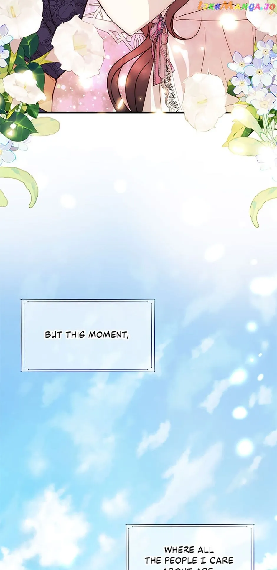 Roelin Walks the Future Chapter 96 - Page 76