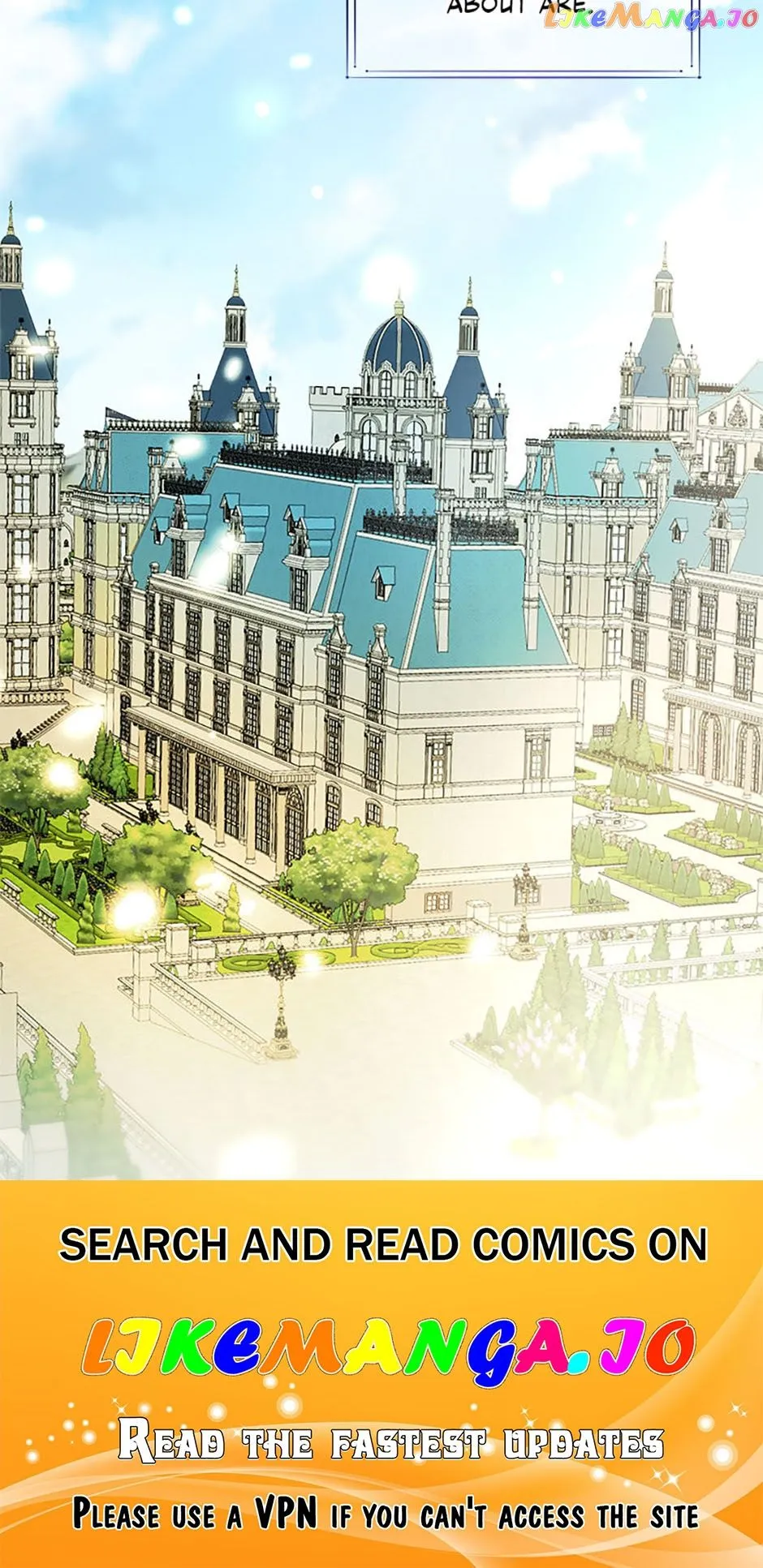 Roelin Walks the Future Chapter 96 - Page 77