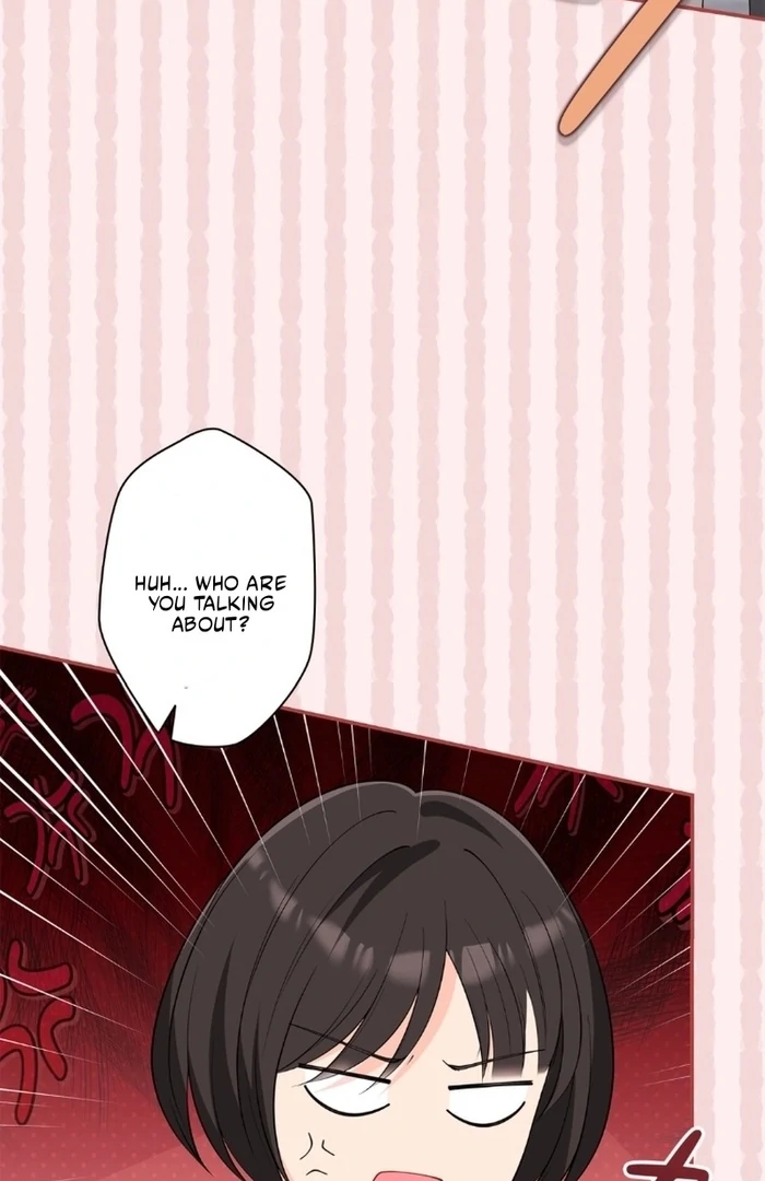 Romance by Chance Chapter 16 - Page 67