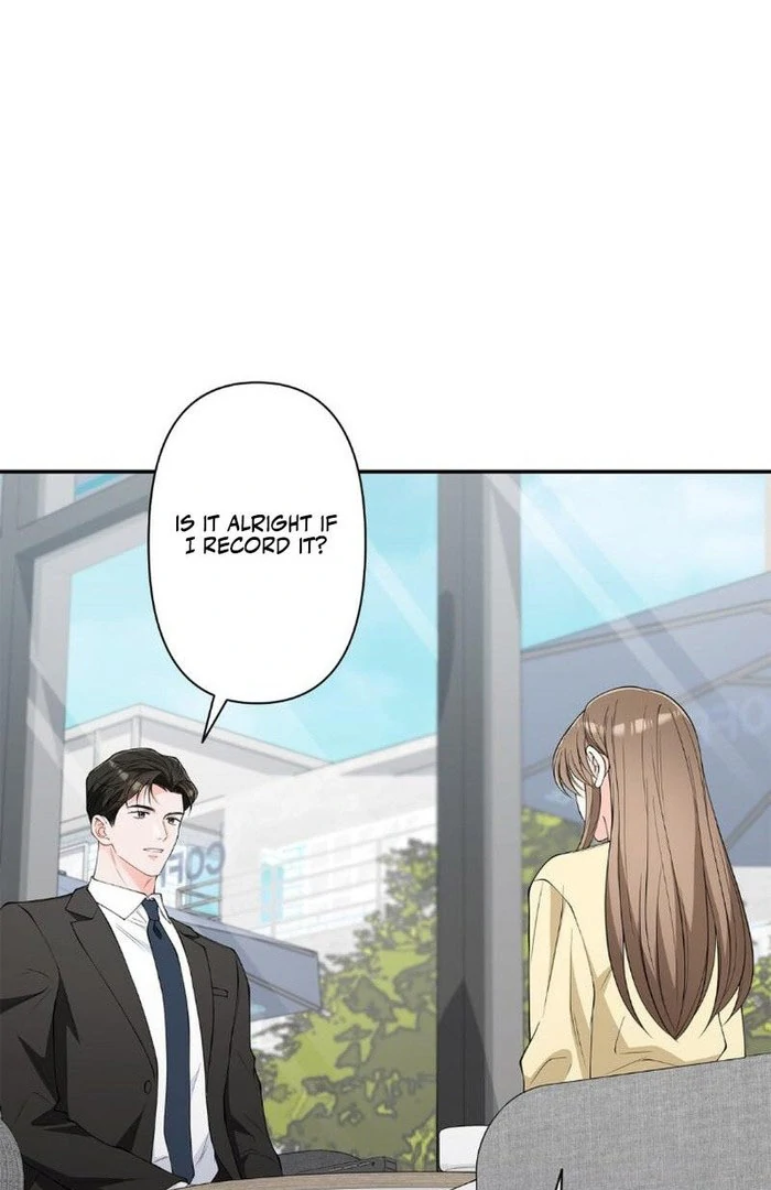 Romance by Chance Chapter 19 - Page 97