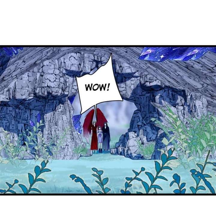 Romance in the Beast World Chapter 501 - Page 4