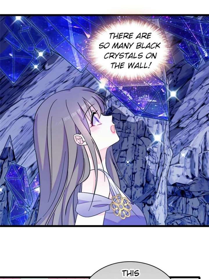 Romance in the Beast World Chapter 501 - Page 5