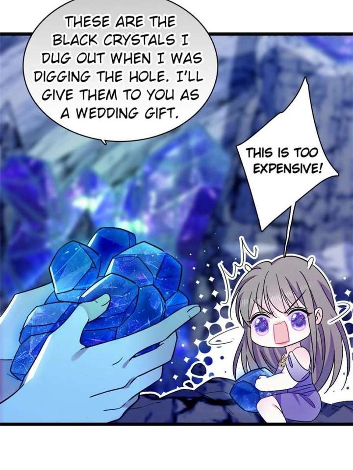 Romance in the Beast World Chapter 501 - Page 7