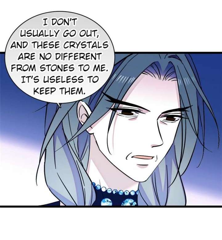 Romance in the Beast World Chapter 501 - Page 8