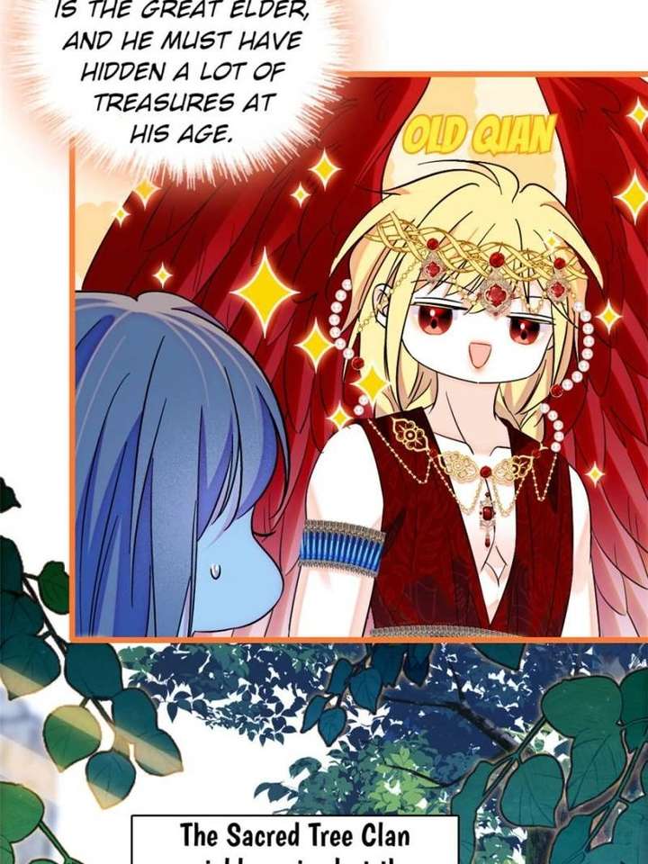 Romance in the Beast World Chapter 501 - Page 10