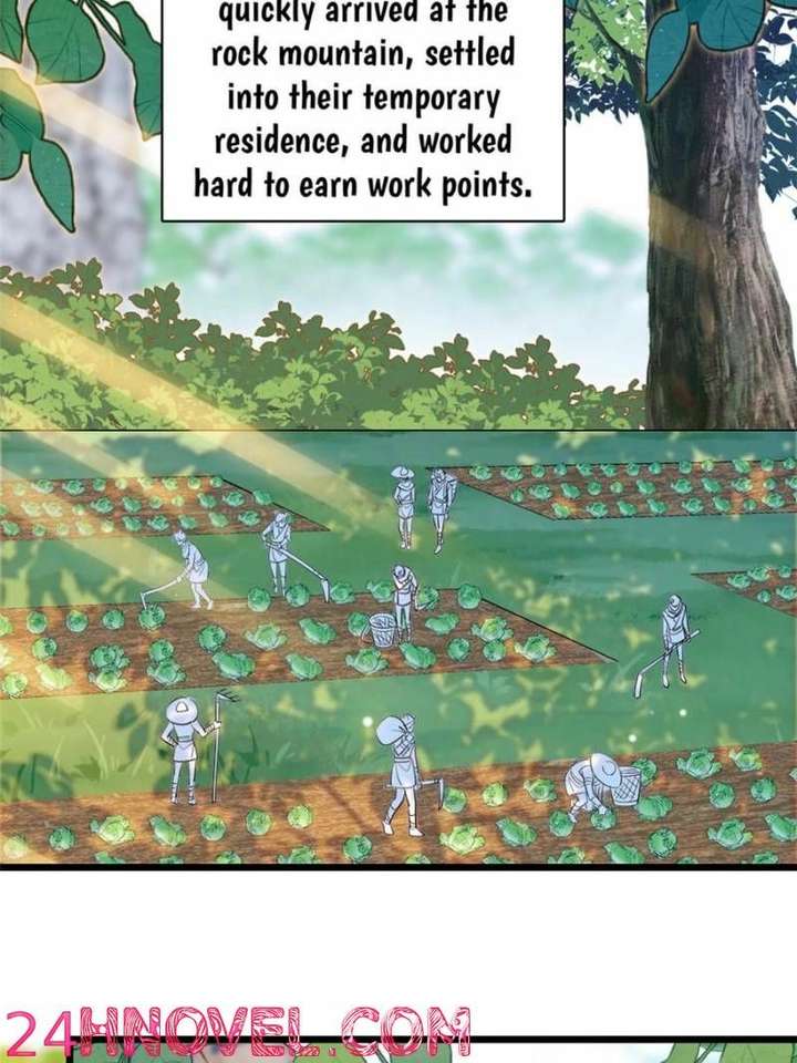 Romance in the Beast World Chapter 501 - Page 11