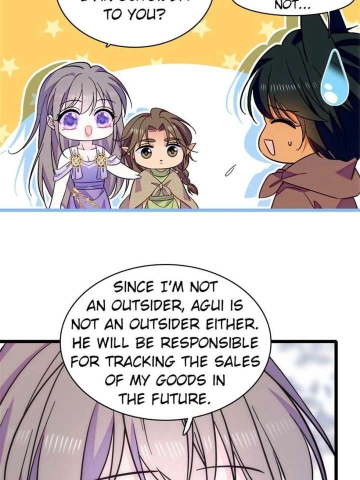 Romance in the Beast World Chapter 501 - Page 15