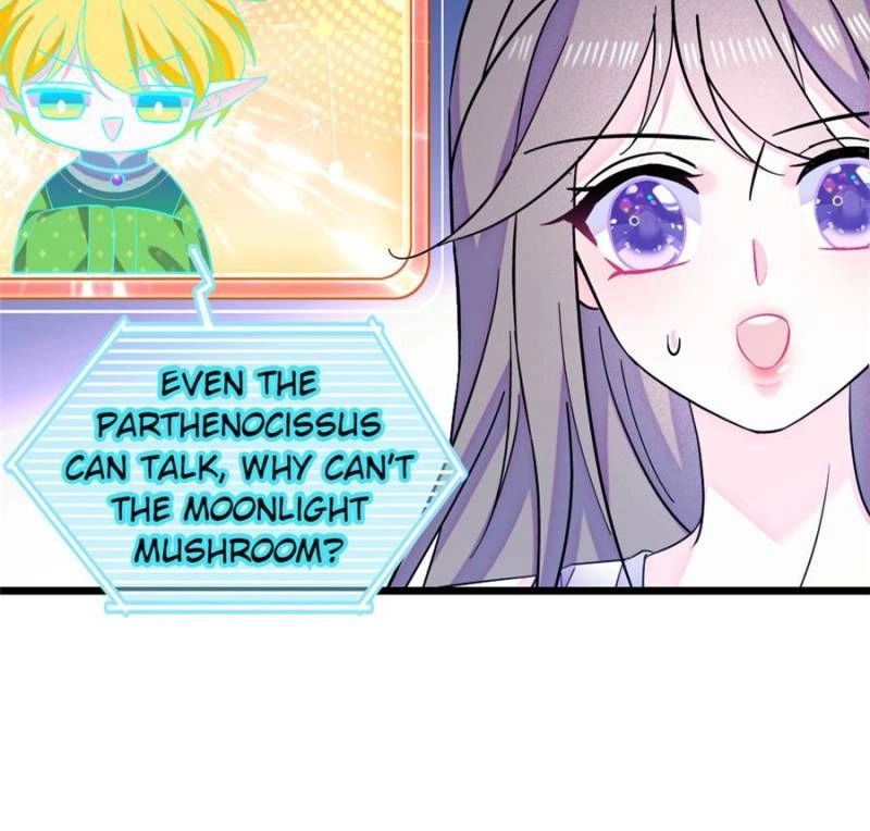 Romance in the Beast World Chapter 502 - Page 4