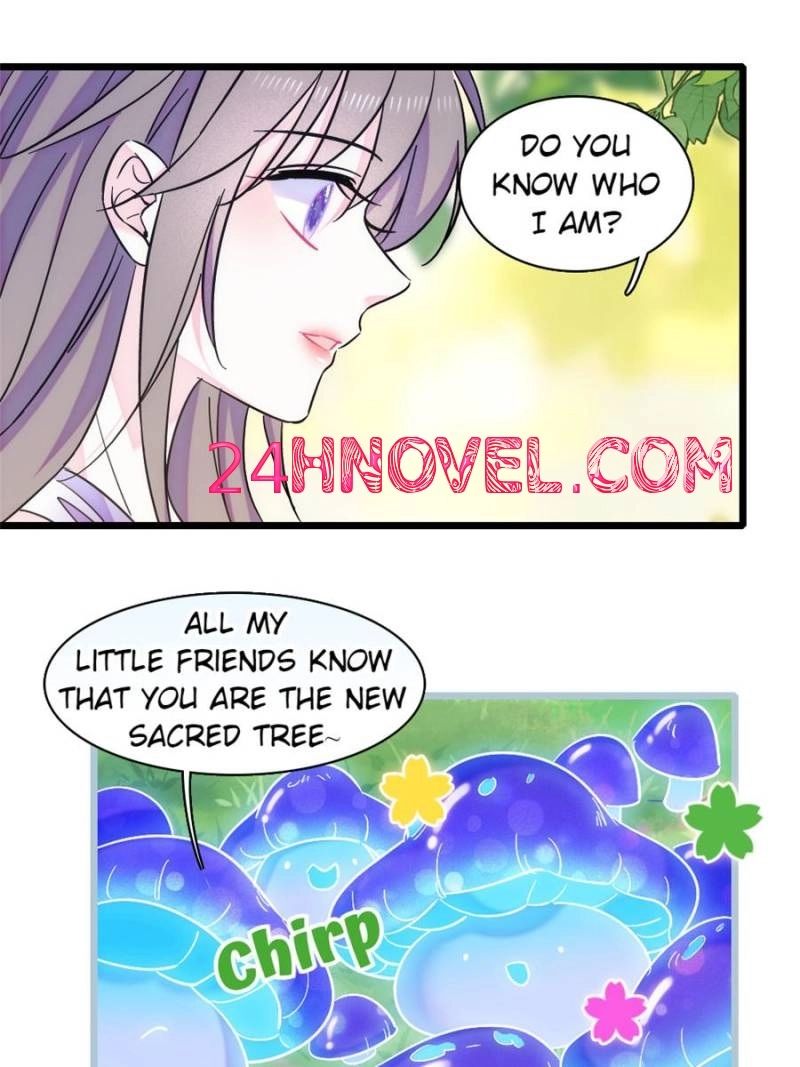 Romance in the Beast World Chapter 502 - Page 5