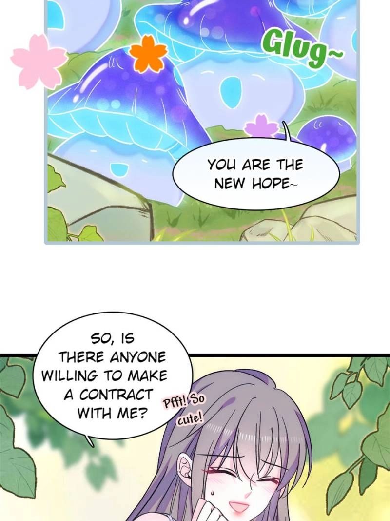 Romance in the Beast World Chapter 502 - Page 6