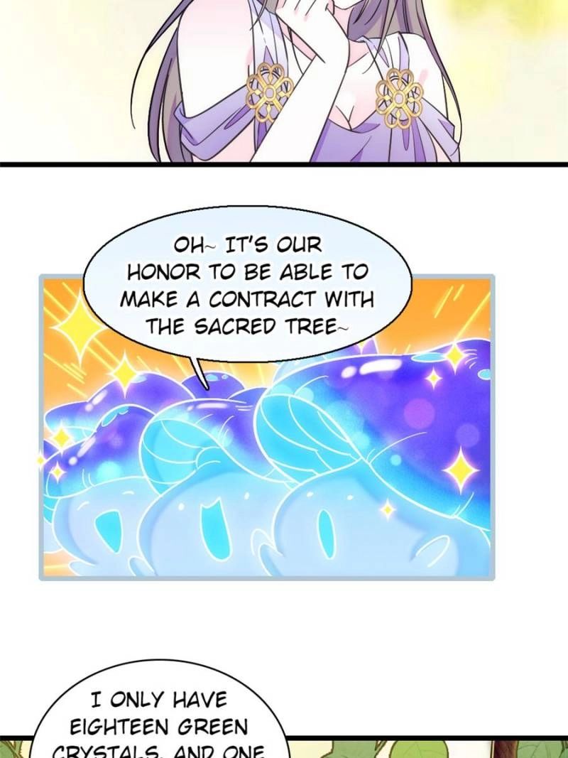 Romance in the Beast World Chapter 502 - Page 7