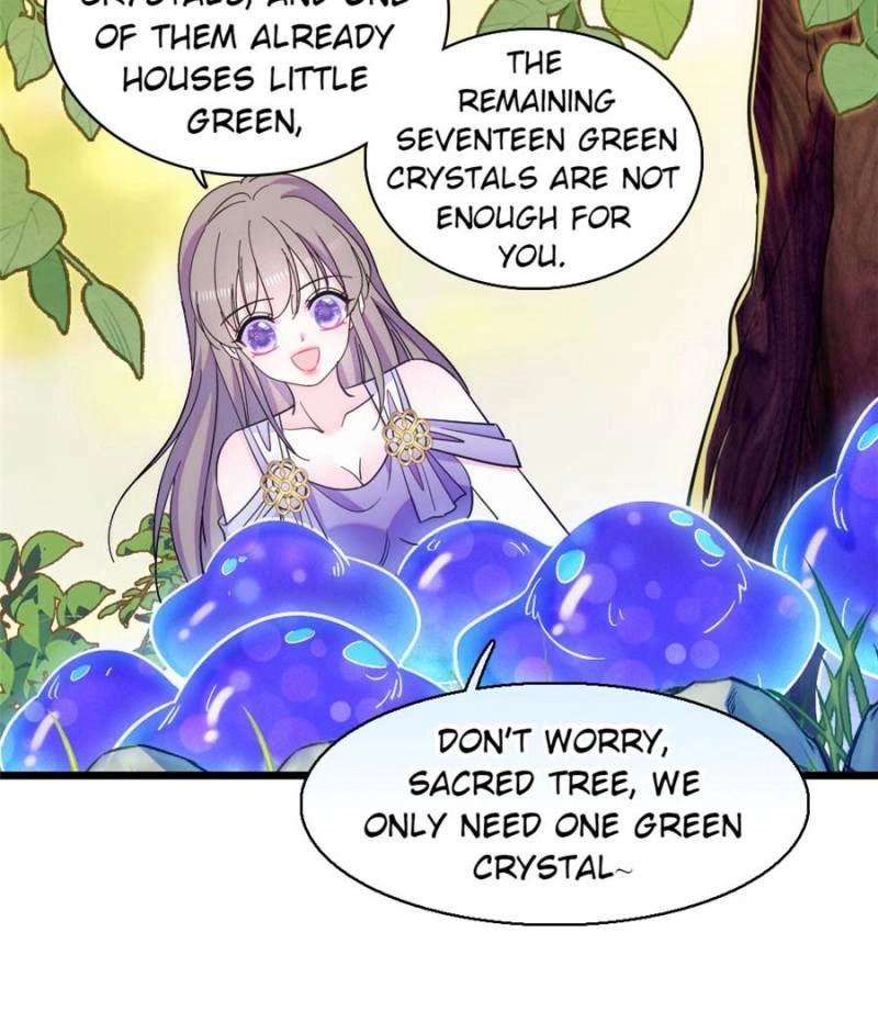 Romance in the Beast World Chapter 502 - Page 8