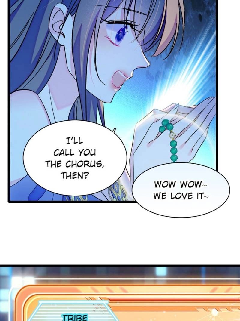 Romance in the Beast World Chapter 502 - Page 11