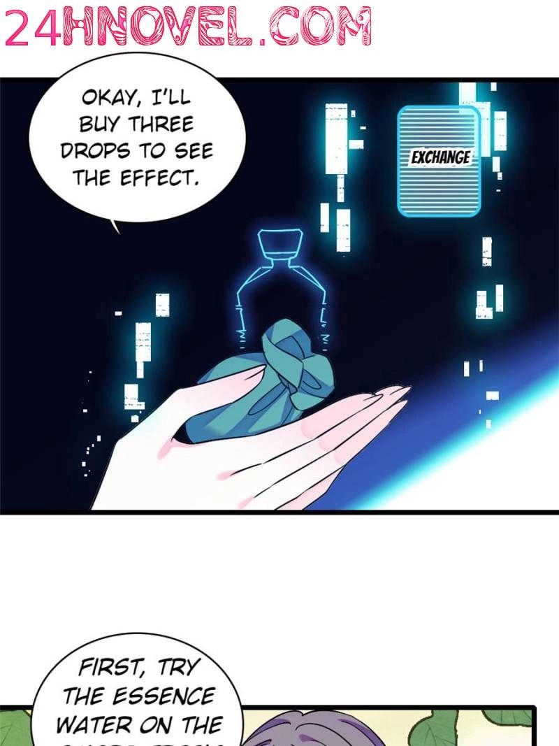 Romance in the Beast World Chapter 502 - Page 15