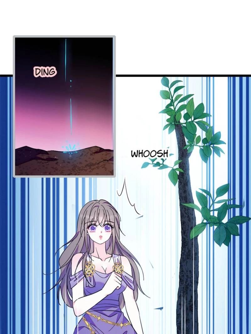 Romance in the Beast World Chapter 502 - Page 17