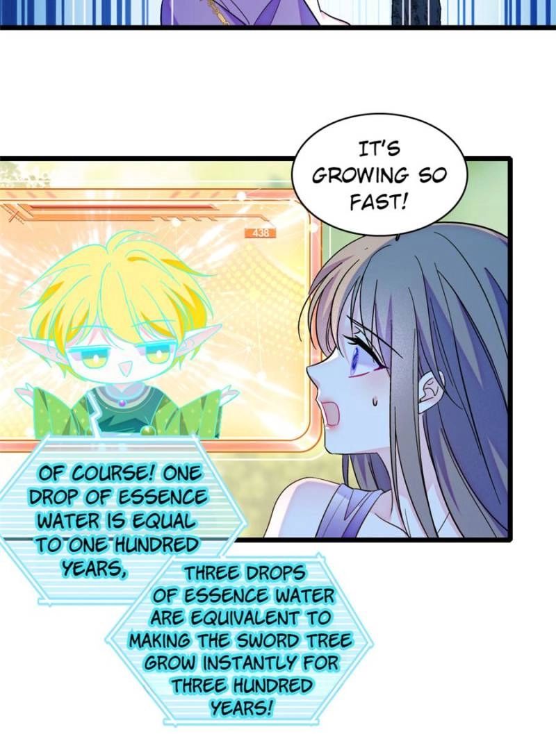 Romance in the Beast World Chapter 502 - Page 18