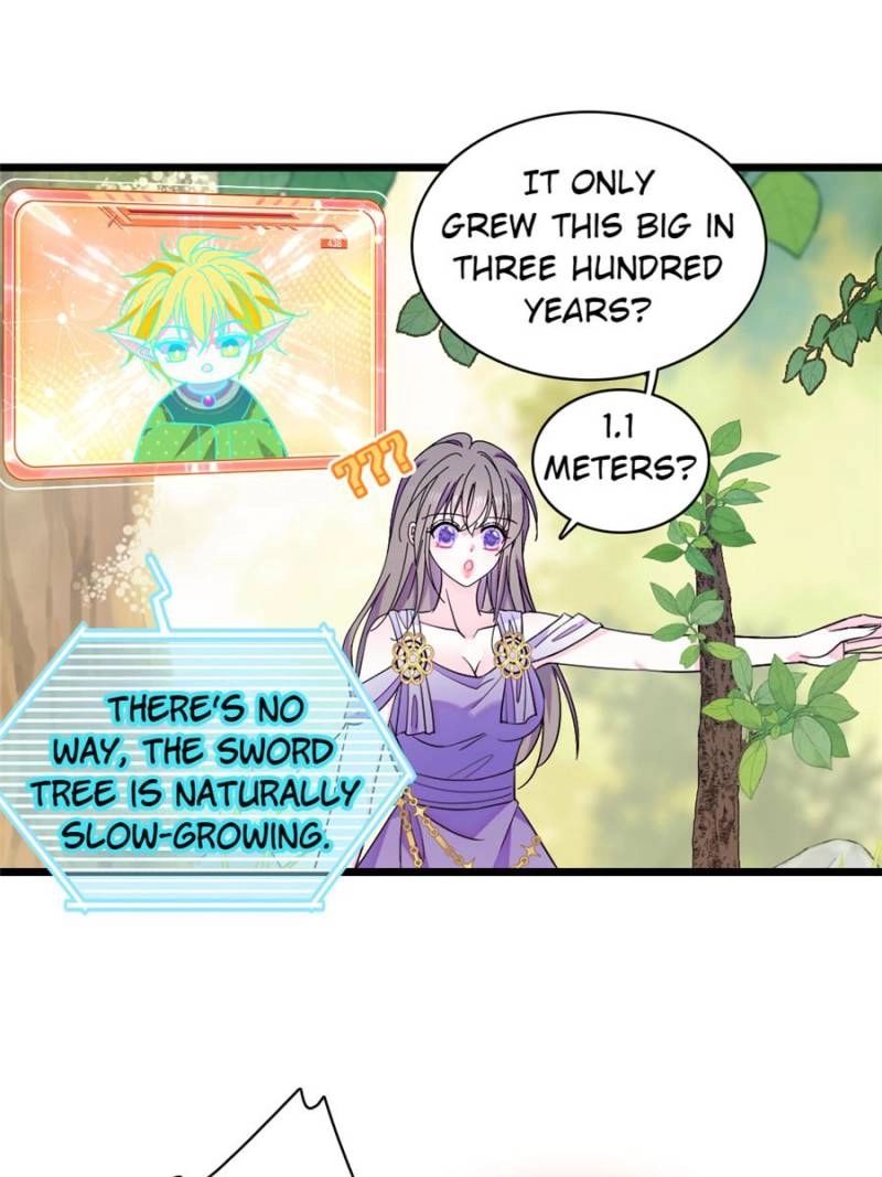 Romance in the Beast World Chapter 502 - Page 19