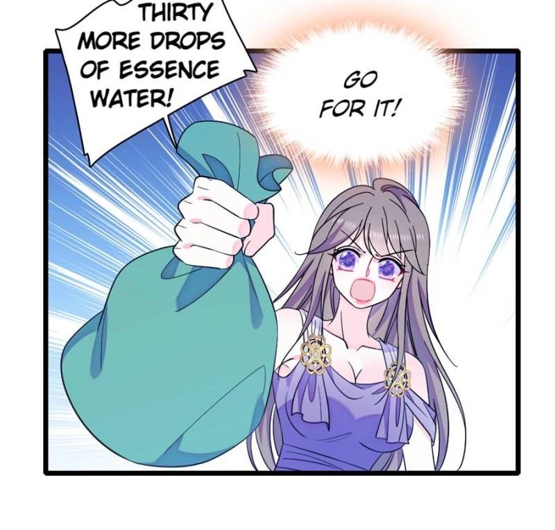 Romance in the Beast World Chapter 502 - Page 20