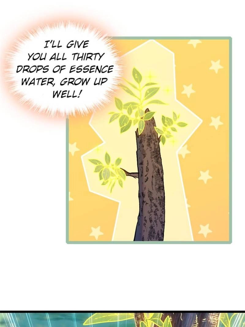 Romance in the Beast World Chapter 502 - Page 21