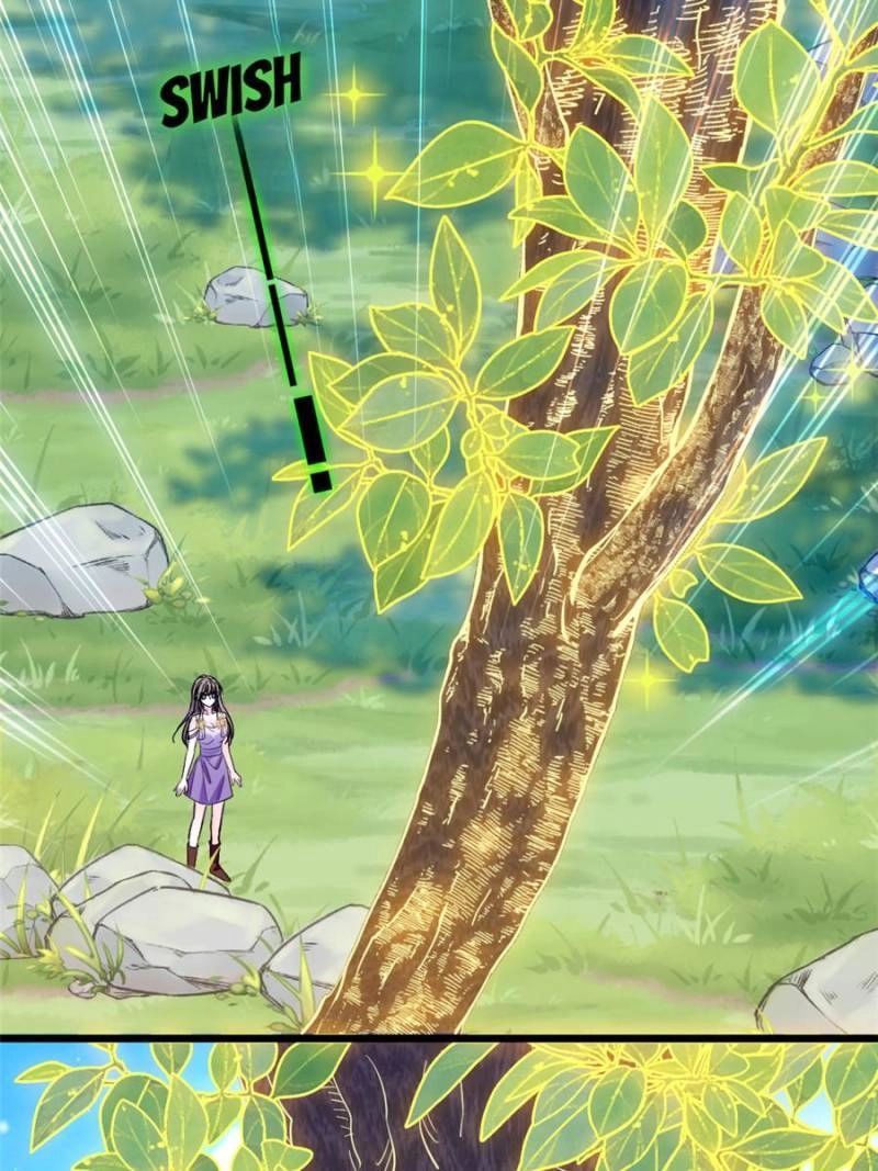 Romance in the Beast World Chapter 502 - Page 22