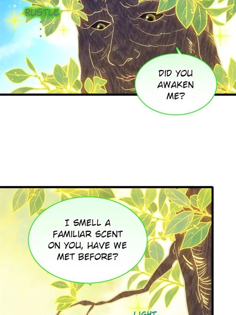 Romance in the Beast World Chapter 502 - Page 23