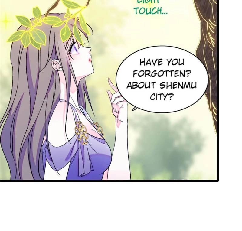 Romance in the Beast World Chapter 502 - Page 24