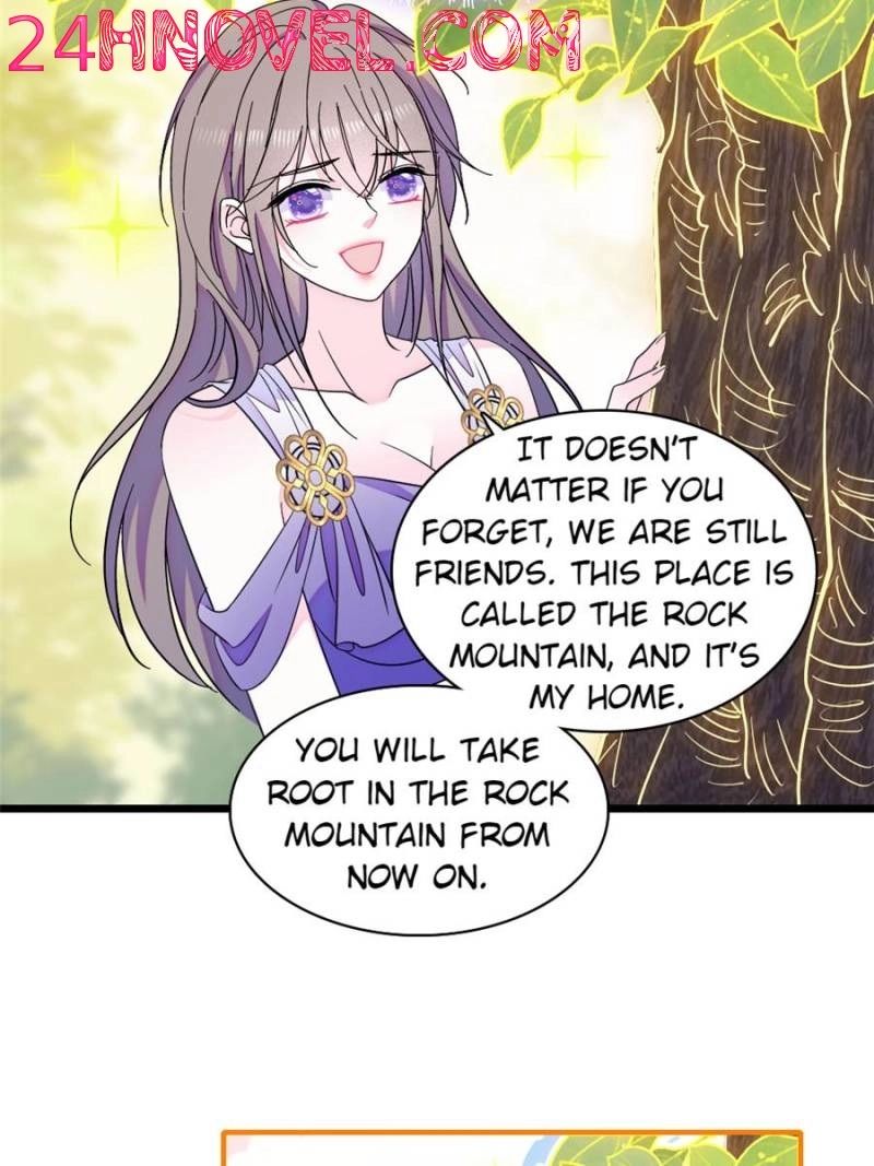 Romance in the Beast World Chapter 502 - Page 26