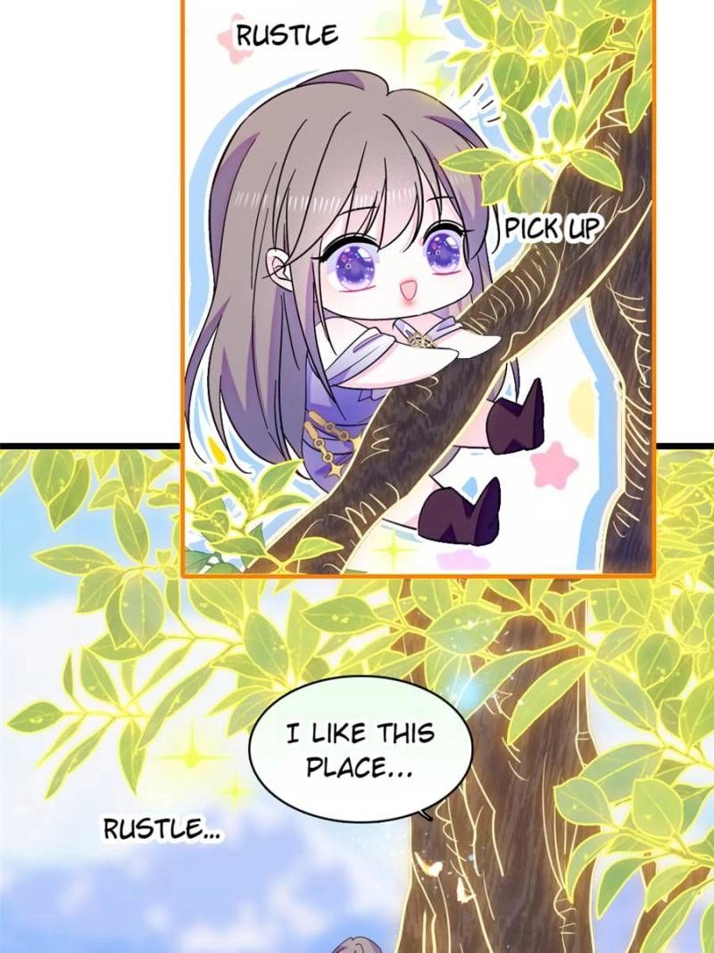 Romance in the Beast World Chapter 502 - Page 27