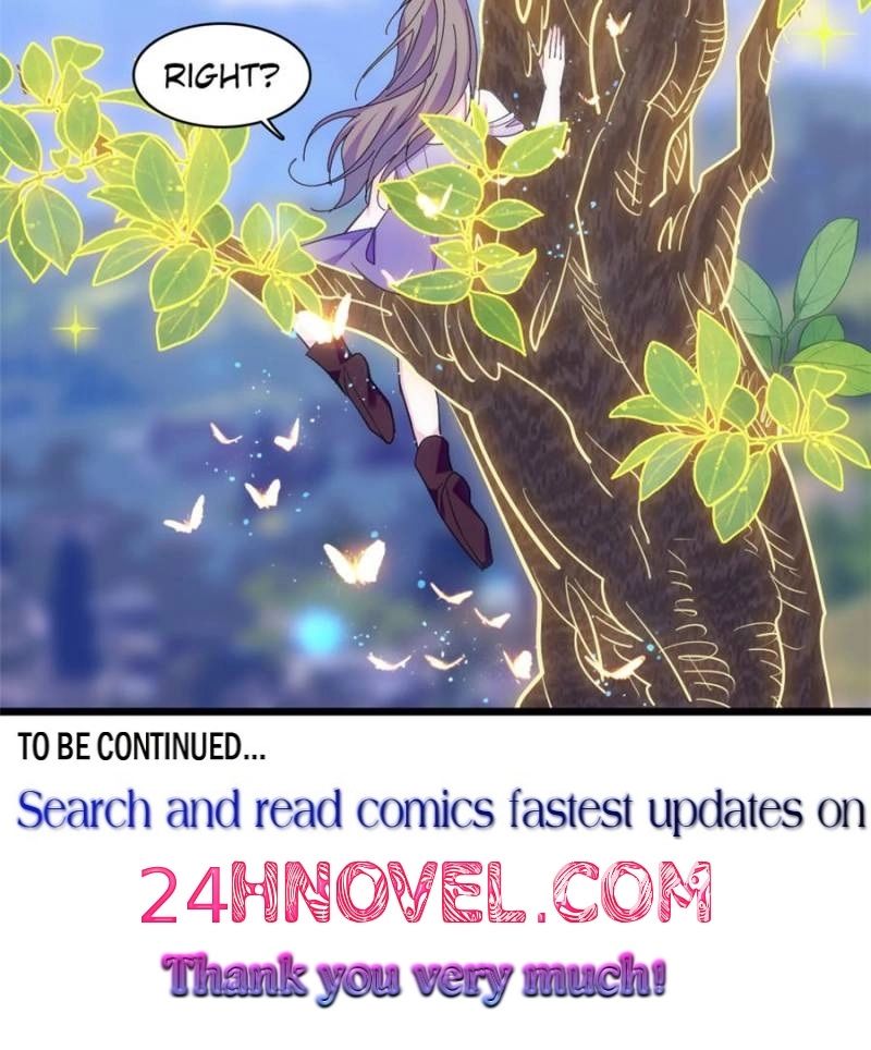 Romance in the Beast World Chapter 502 - Page 28