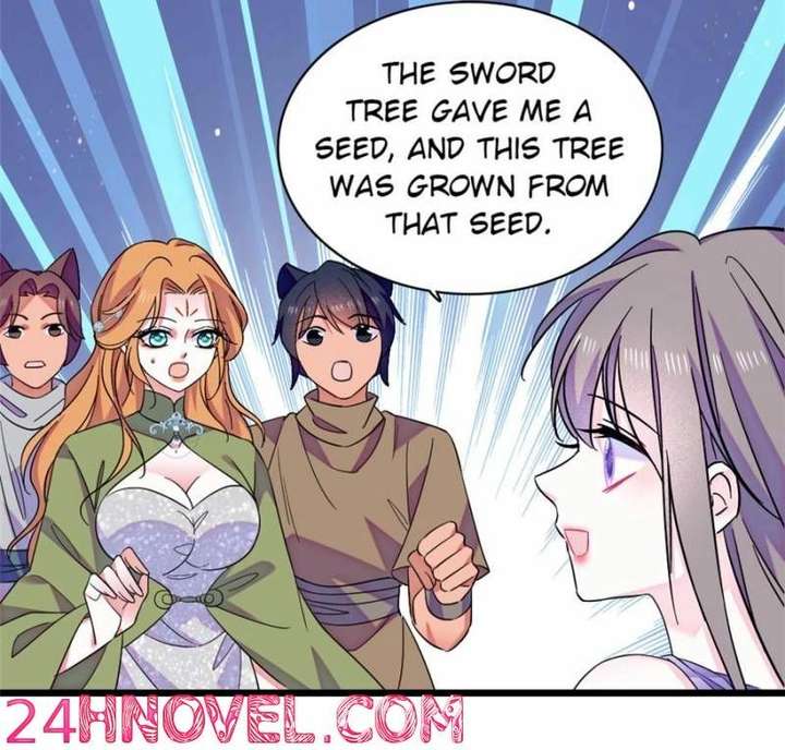 Romance in the Beast World Chapter 503 - Page 4