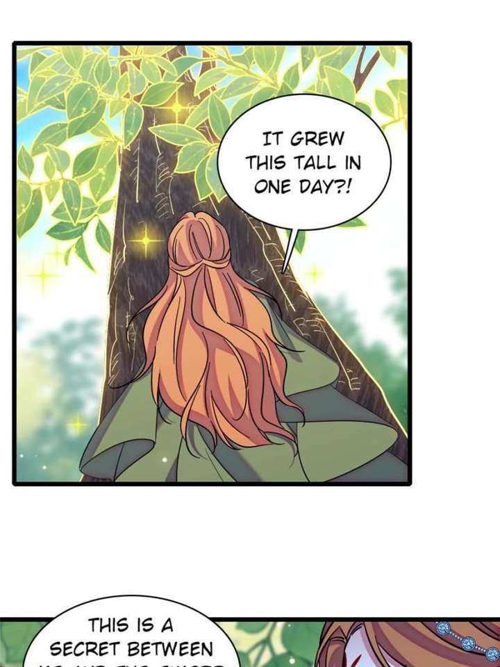 Romance in the Beast World Chapter 503 - Page 5