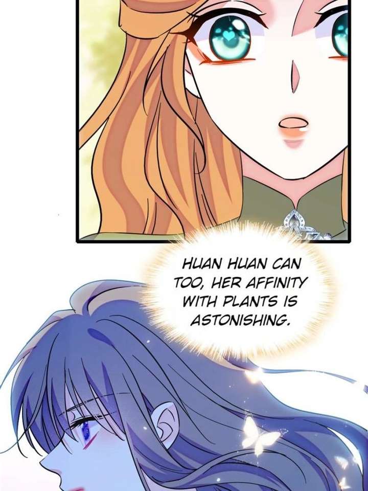 Romance in the Beast World Chapter 503 - Page 7