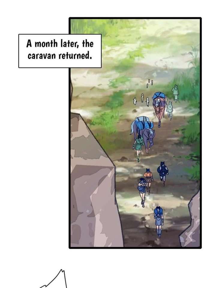 Romance in the Beast World Chapter 503 - Page 11