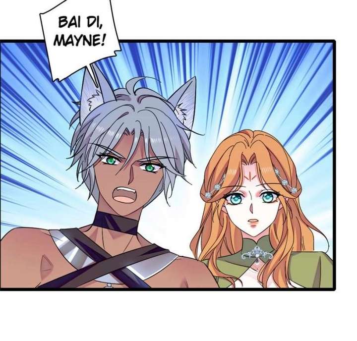 Romance in the Beast World Chapter 503 - Page 12