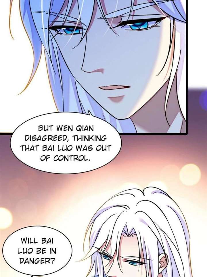 Romance in the Beast World Chapter 503 - Page 19