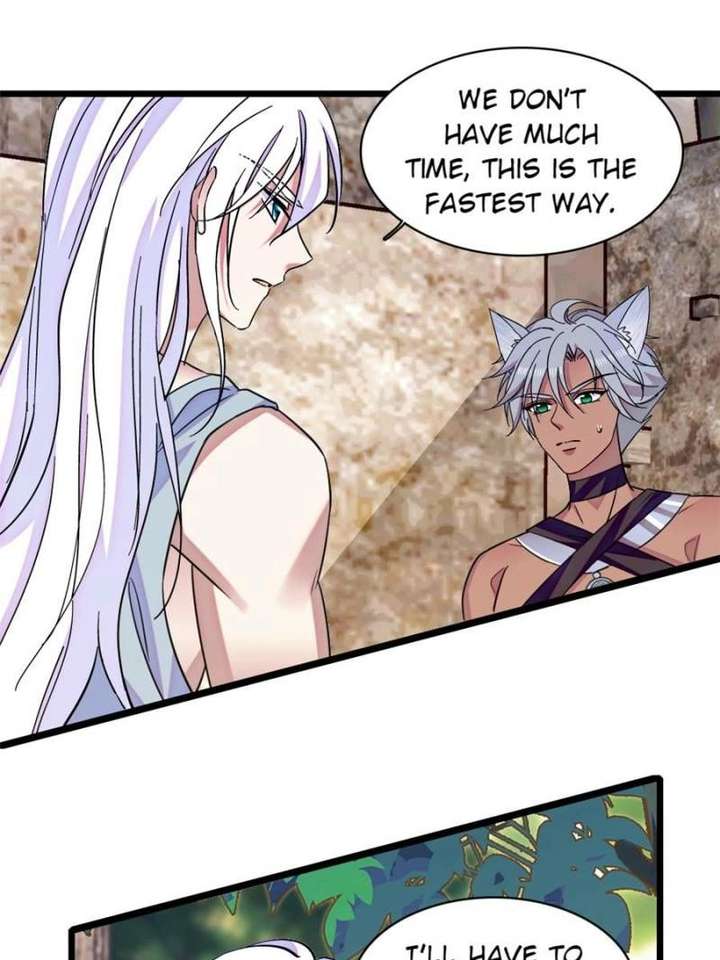 Romance in the Beast World Chapter 503 - Page 29