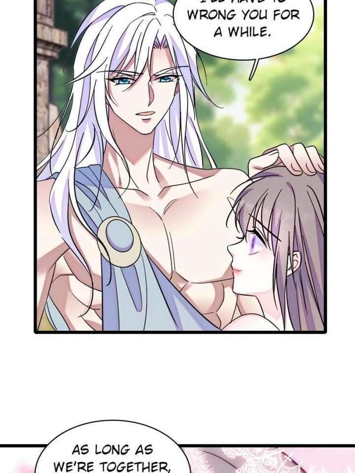 Romance in the Beast World Chapter 503 - Page 30