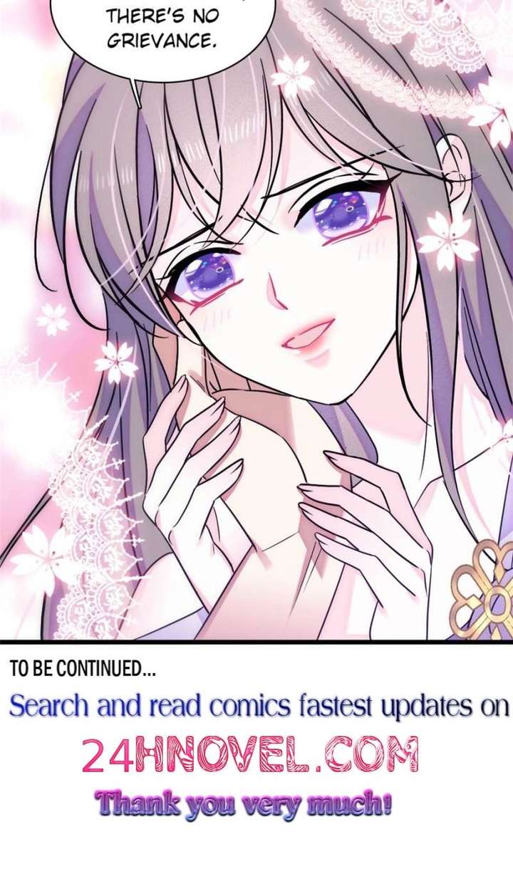 Romance in the Beast World Chapter 503 - Page 31