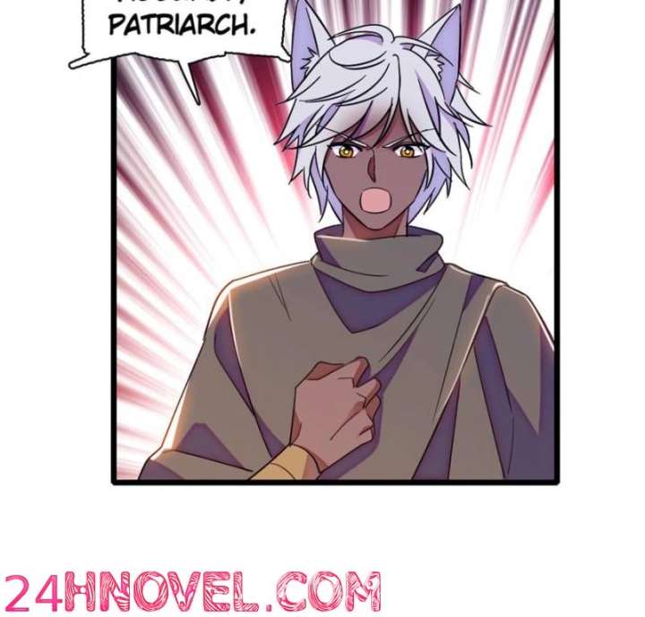 Romance in the Beast World Chapter 504 - Page 4