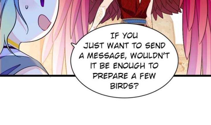 Romance in the Beast World Chapter 504 - Page 8