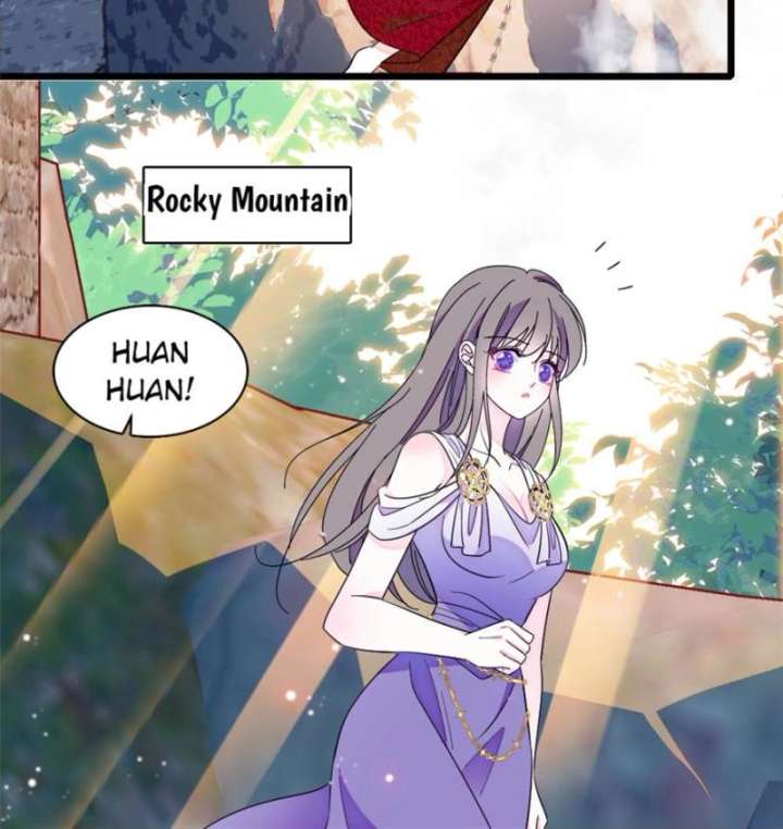 Romance in the Beast World Chapter 504 - Page 16