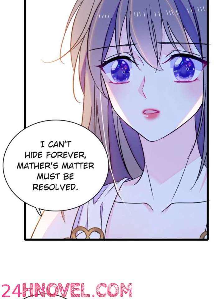 Romance in the Beast World Chapter 504 - Page 18