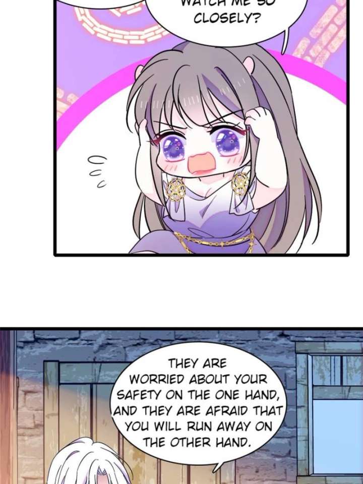 Romance in the Beast World Chapter 504 - Page 23