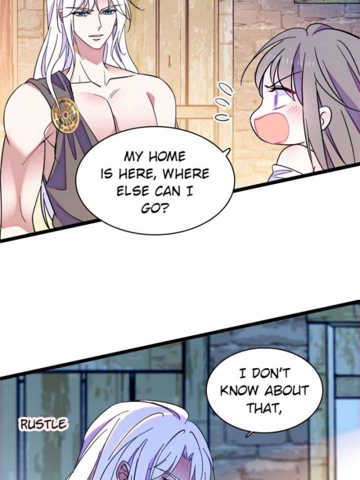 Romance in the Beast World Chapter 504 - Page 24