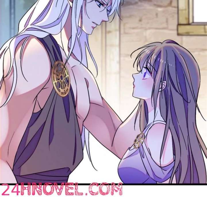 Romance in the Beast World Chapter 504 - Page 25