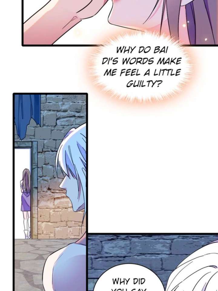 Romance in the Beast World Chapter 504 - Page 27