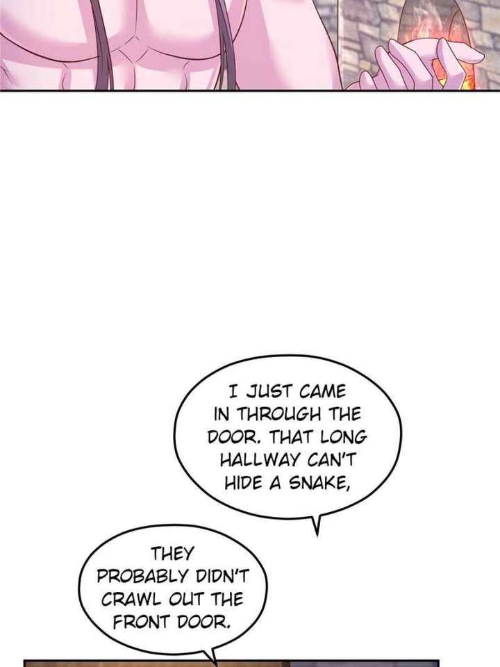 Romance in the Beast World Chapter 507 - Page 4